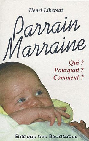 Parrain, Marraine