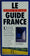 Le nouveau guide France