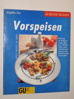 Vorspeisen