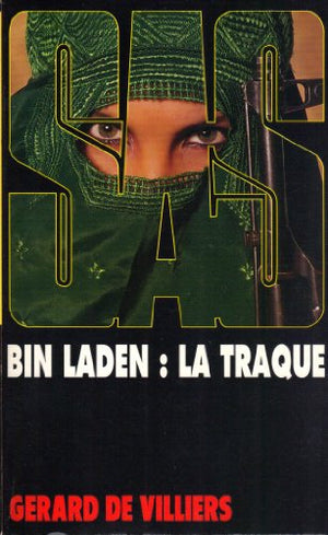 Bin Laden : La traque