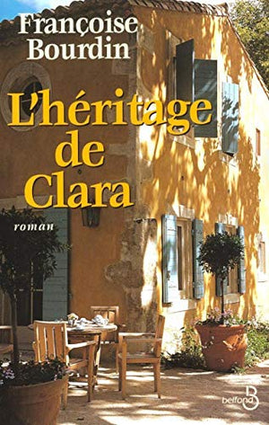 L'héritage de Clara