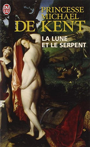 La lune et le serpent