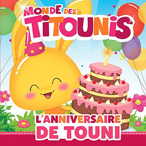 L'anniversaire de Touni