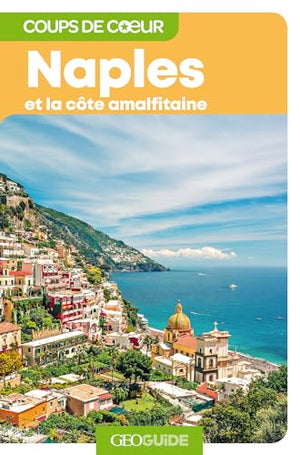 Naples et la côte amalfitaine