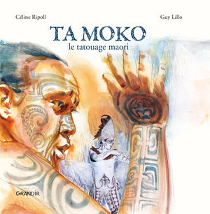 Ta Moko