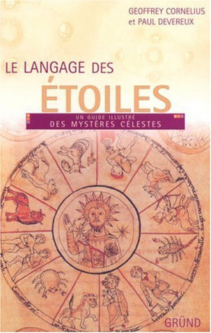 Le langage des étoiles