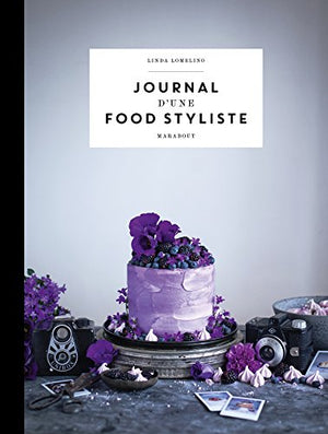 Journal d'une food styliste