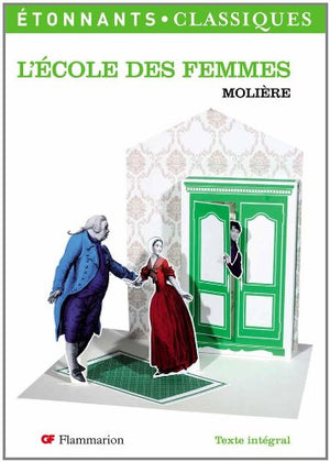 L'école des femmes