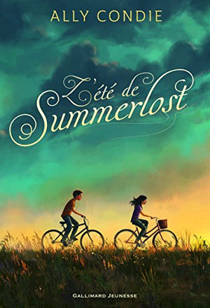 L'été de Summerlost