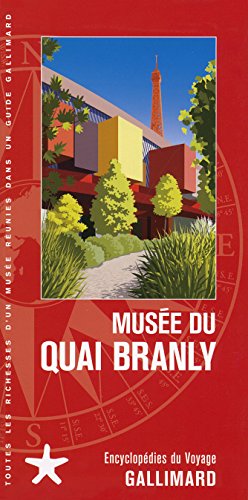 Guide Musee Quai Branly