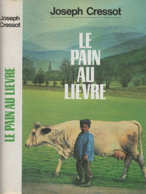 Le Pain au lièvre