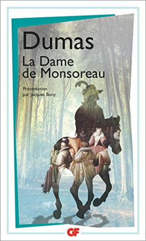 La dame de Monsoreau