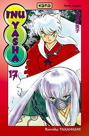 Inu-Yasha, tome 17