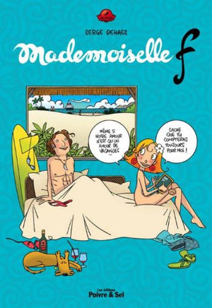 Mademoiselle F.?