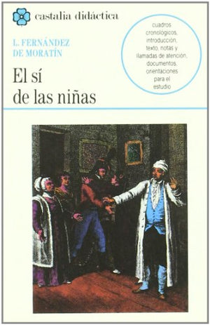 El sí de las niñas