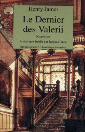 Le dernier des Valerii