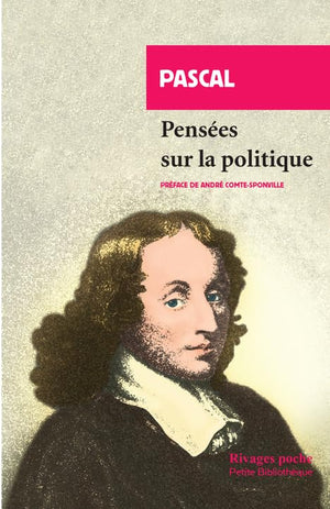 Pensées sur la politique