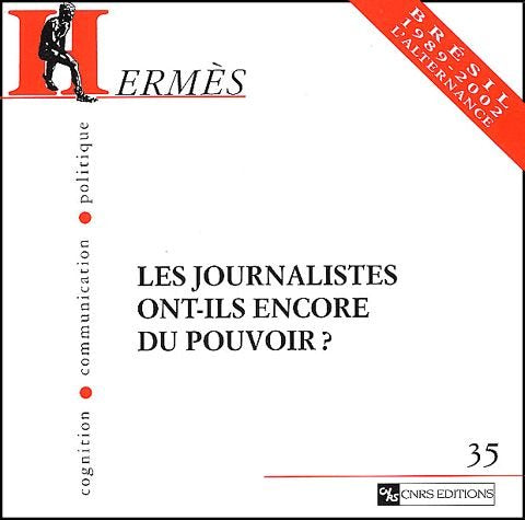 Les journalistes ont-ils encore du pouvoir ?