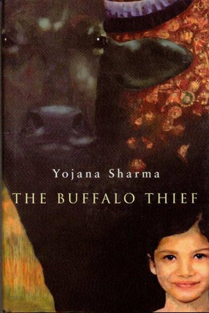 The Buffalo Thief