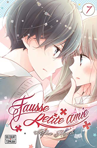 Fausse petite amie Tome 7