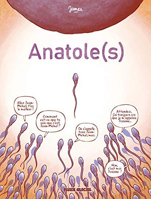 Anatole(s) - tome 01