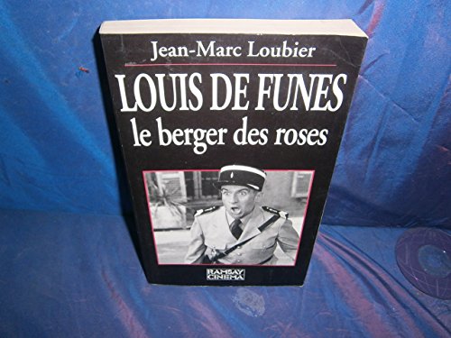 Louis de Funès: Le berger des roses