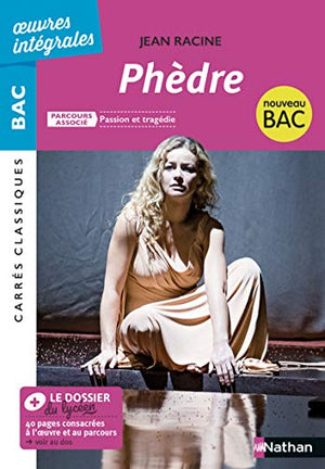 Phèdre