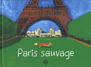 Paris sauvage