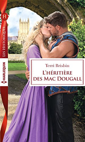 L'héritière des Mac Dougall