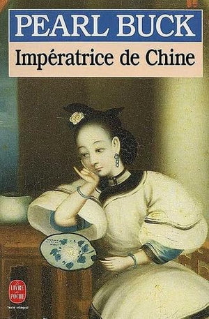 Impératrice de Chine