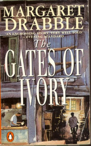 The Gates of Ivory