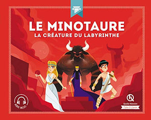 Le minotaure