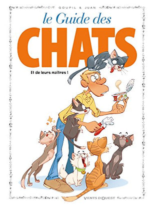 Les chats