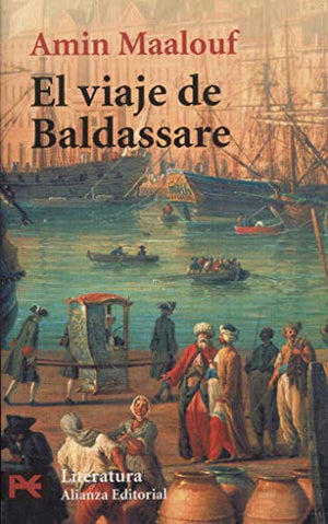 El Viaje De Baldassare