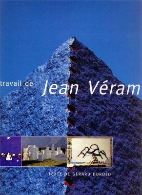 Les déserts de Jean Verame