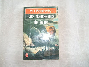 Les danseurs de lune