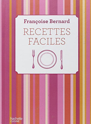 Recettes faciles