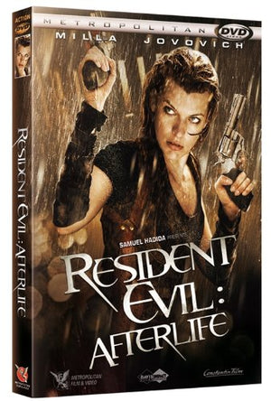 Resident Evil : Afterlife