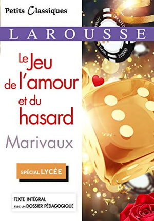 Le jeu de l'Amour et du Hasard