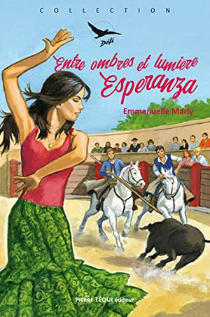 Esperanza entre ombres et lumière