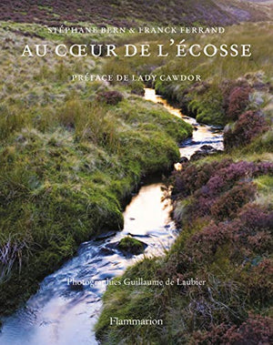 Au coeur de l'Écosse