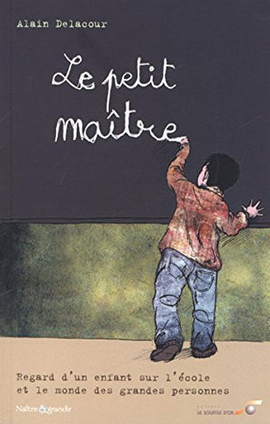 Le petit maître