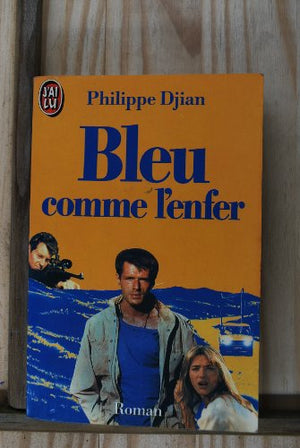 Bleu comme l'enfer