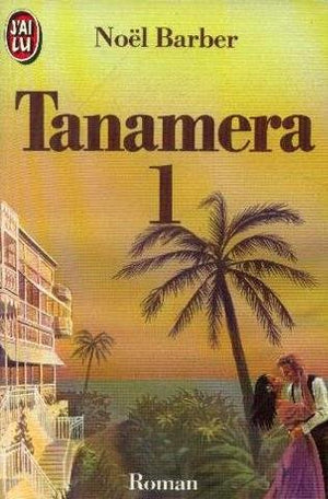 Tanamera