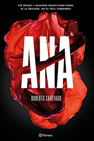 Ana (Autores Españoles e Iberoamericanos)