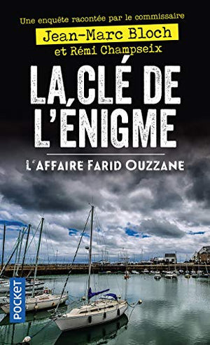 La clé de l'énigme