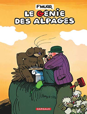 Le génie des alpages, tome 1