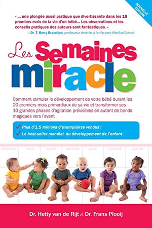 Les semaines miracle