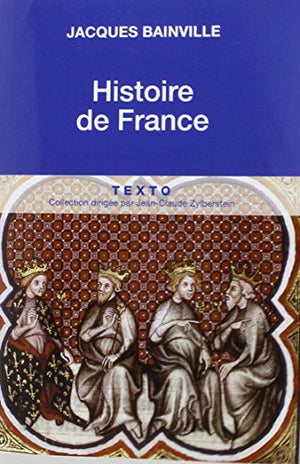 Histoire de France