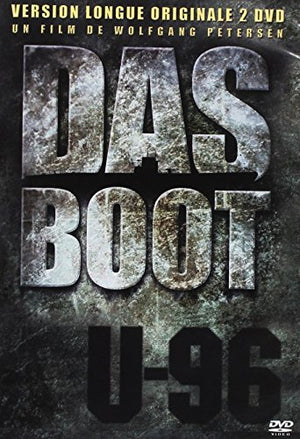 Das Boot-Le Bateau [Version Longue restaurée]